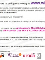 magia dotyku 1
