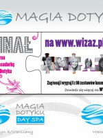 magia dotyku 2